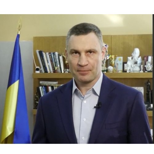 乌克兰疫情最新播报：确诊五例，基辅封城，拉达通过紧急法案